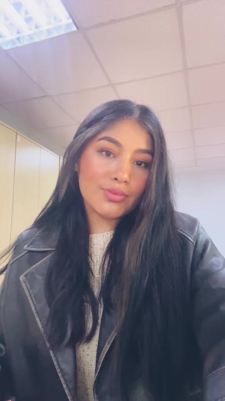 @Mavi Mujica🥑