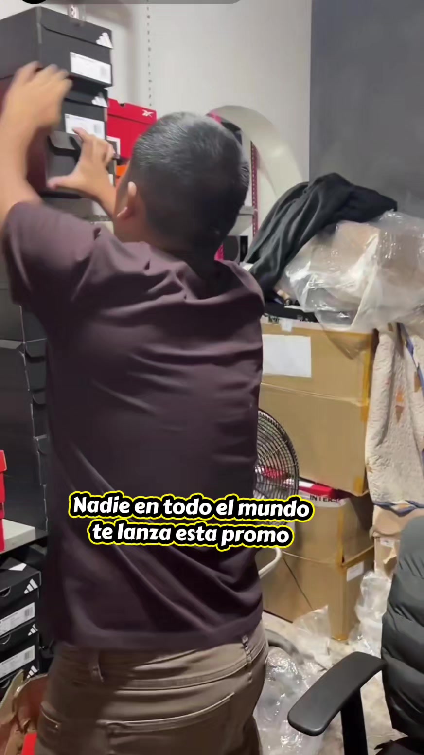 @ShowNegocios
