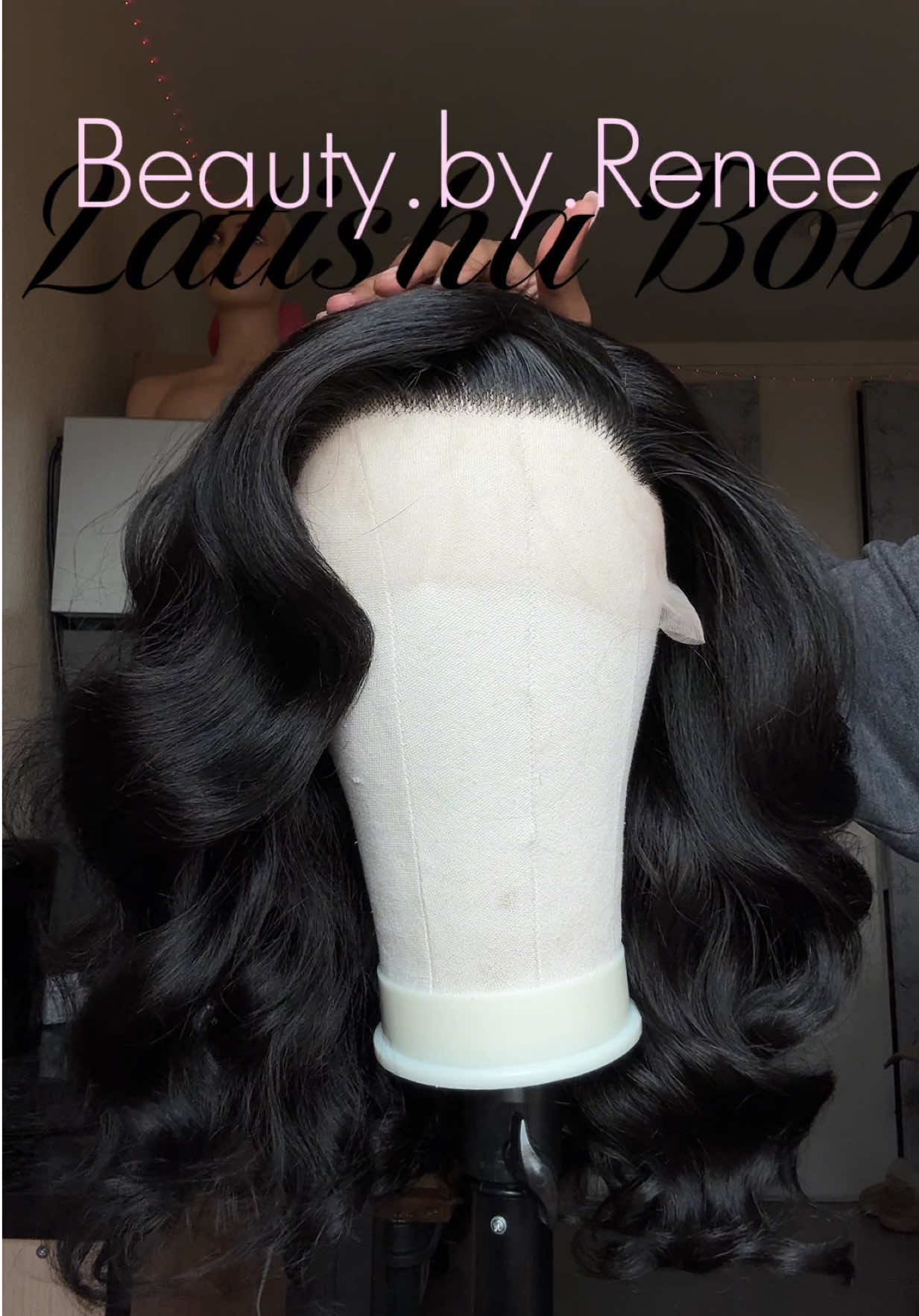 @Beauty by Rene&eacute;