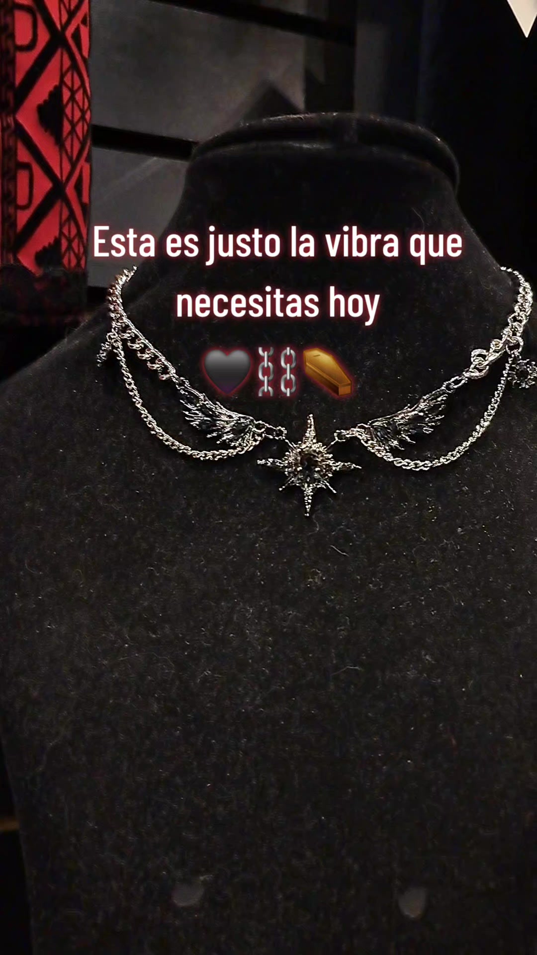 @Zona De Terror Boutique