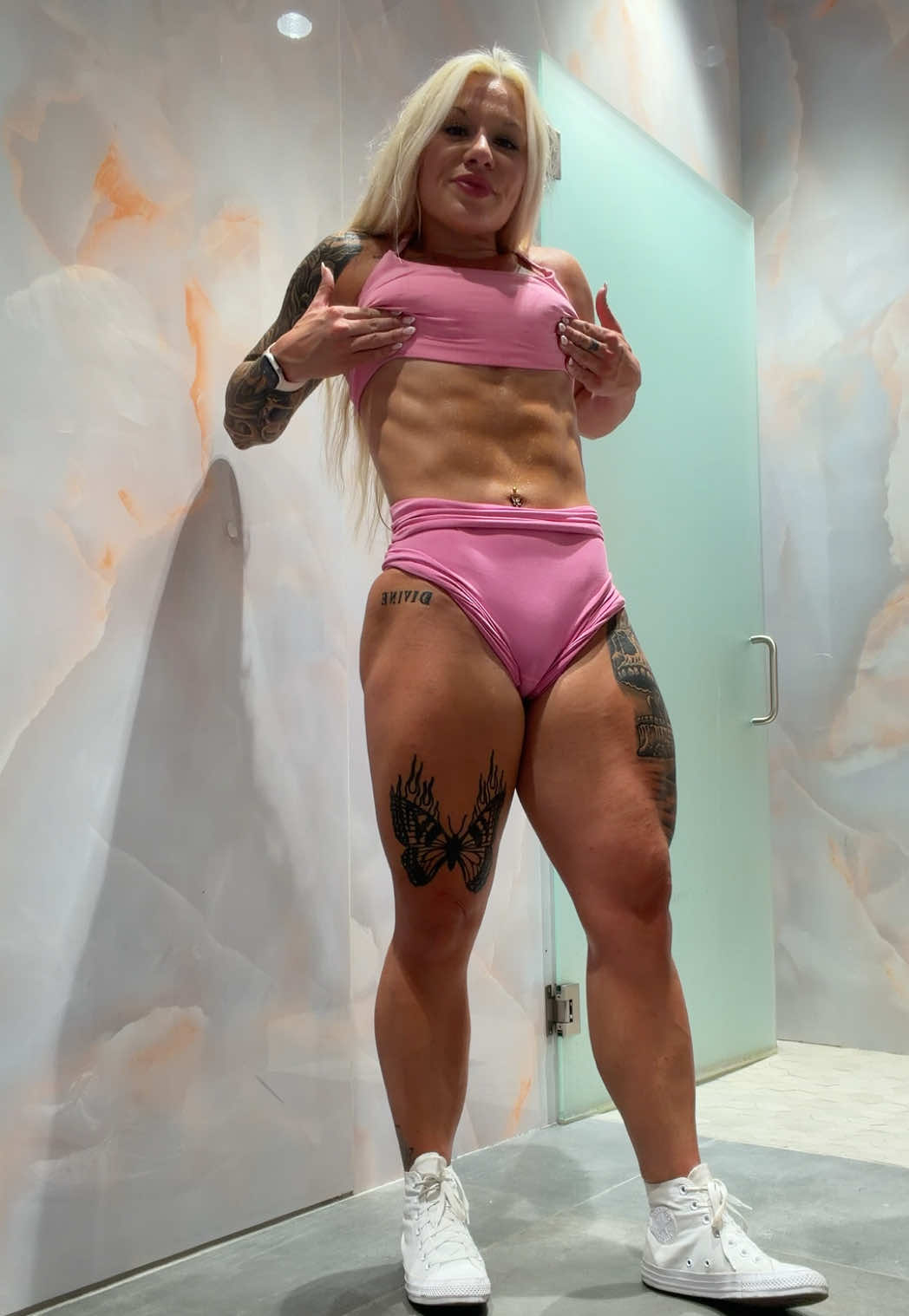 @Chloe | Online Fitness Coach