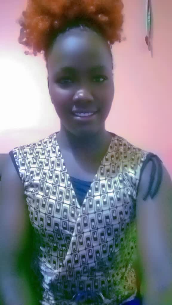 @Fine gurl😘