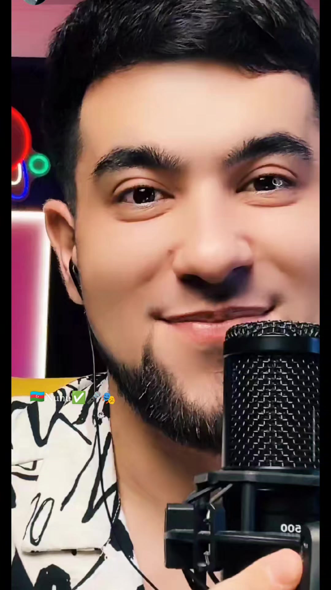 @🇦🇿Nunu✅🎤🎭Şaxfan