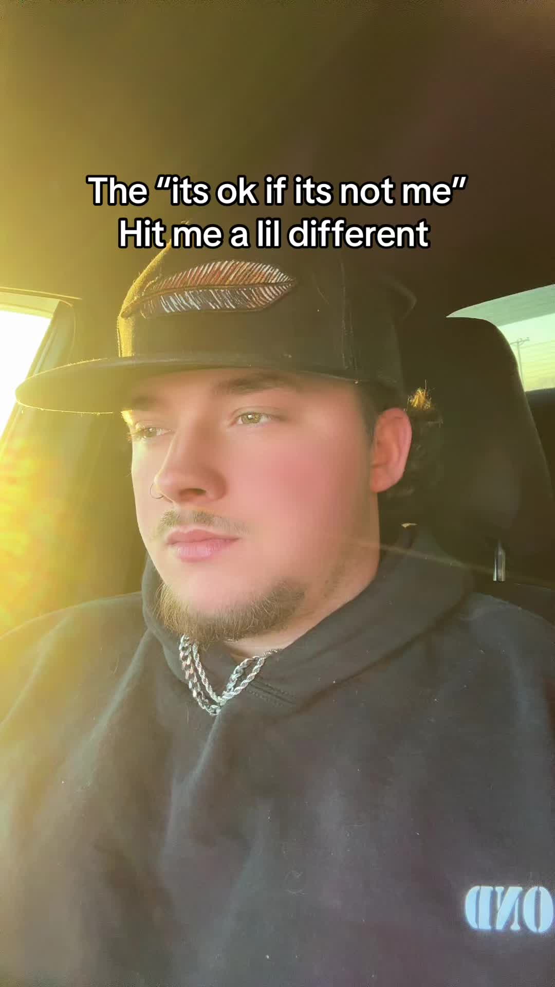 @Zack Hammond