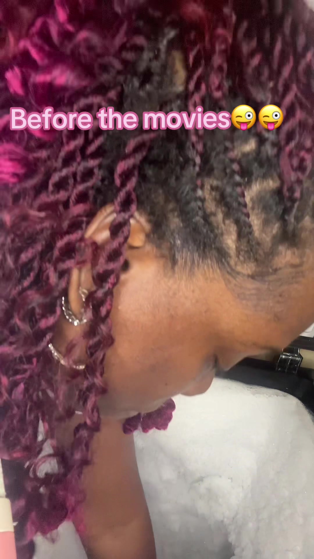 @PrettyBlkIce🦋ASMR