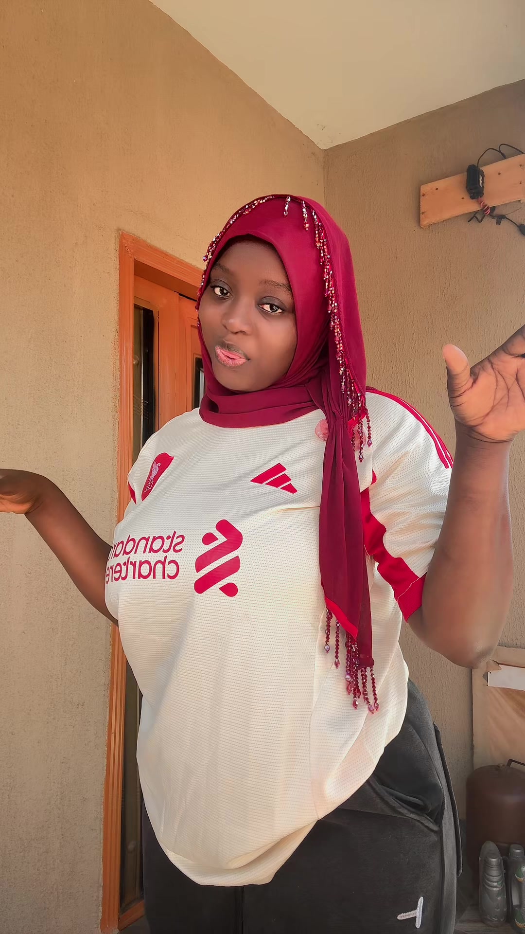 @Fiwasewa Ewatomi humanitarian