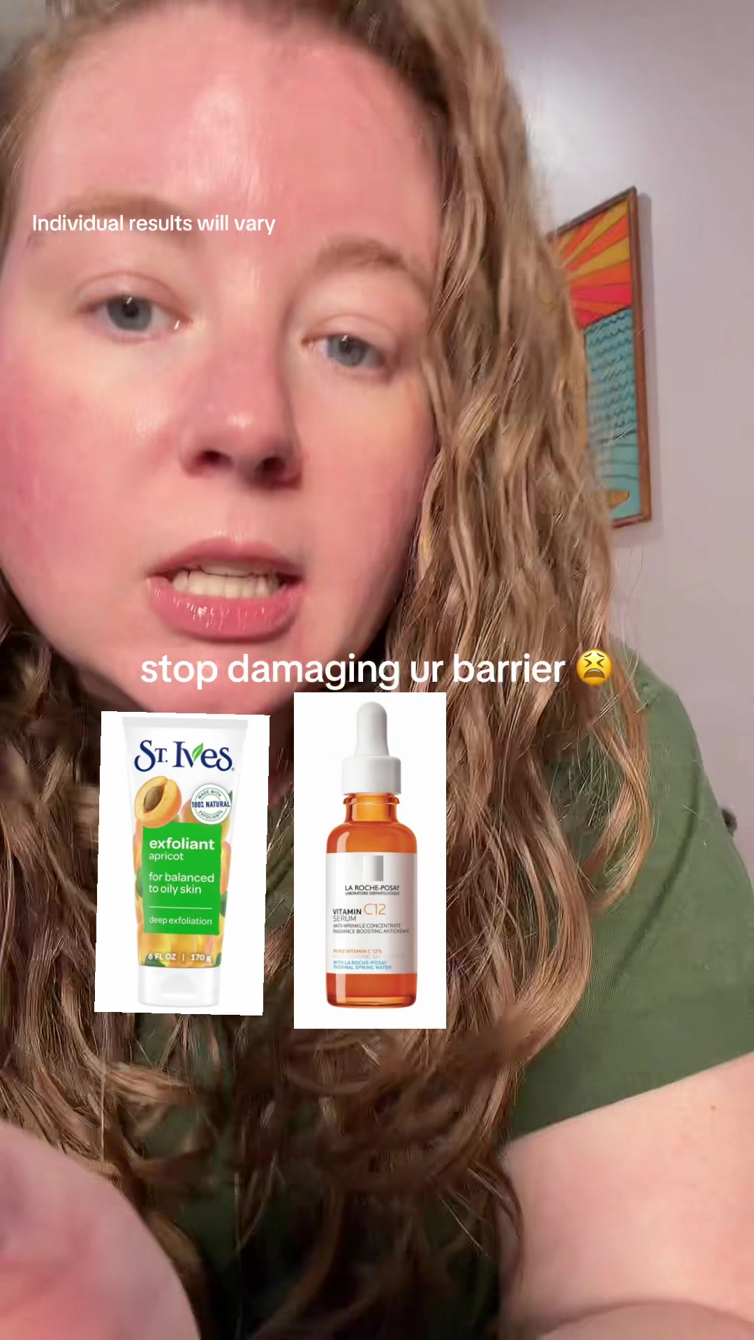 @millennial skincare approved