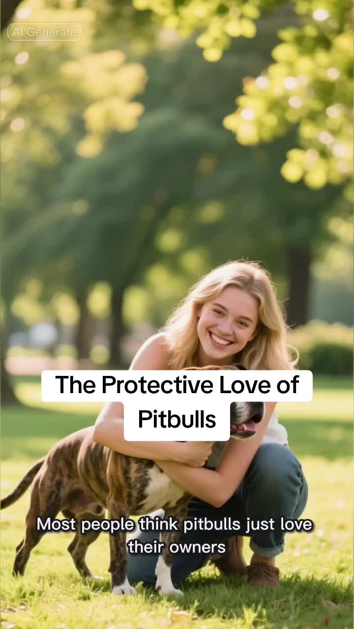 @Oh for the luv of pitbulls