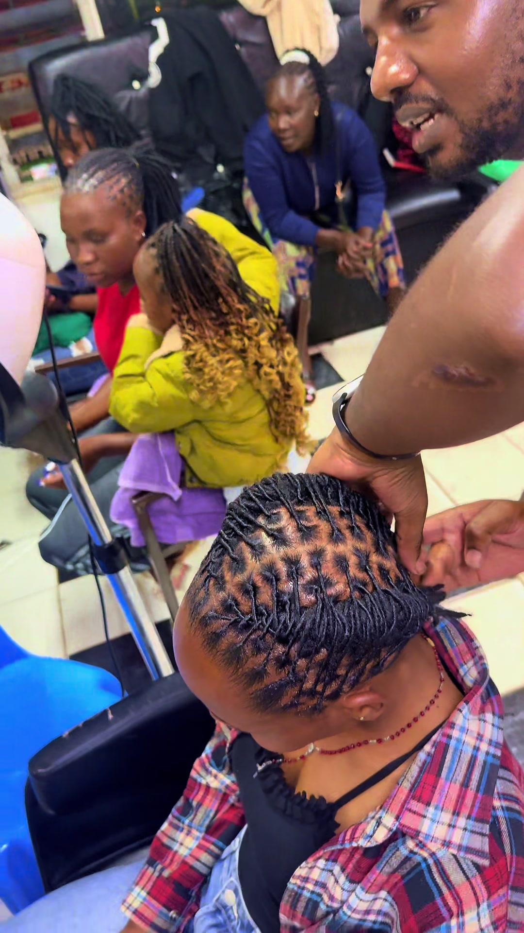 @dandreadlocks eldoret