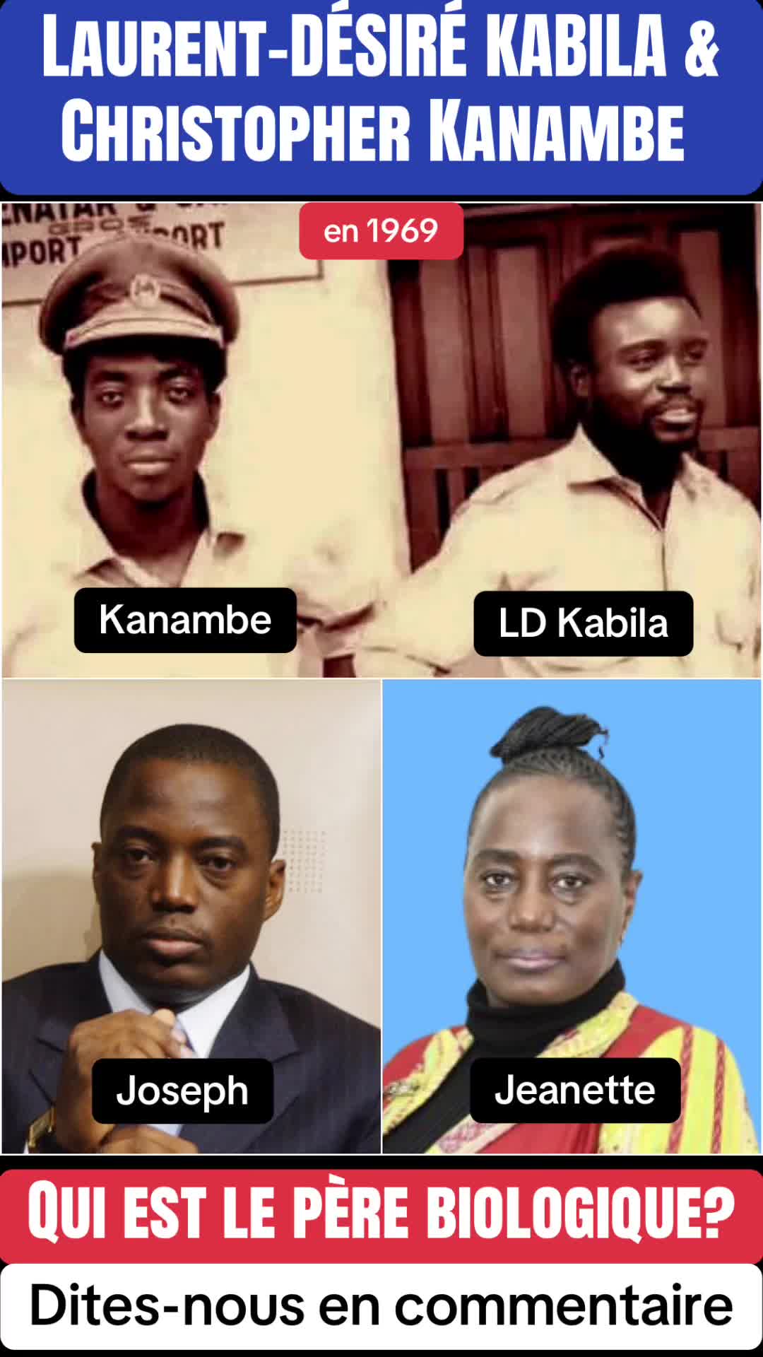@Silent Genocide in DRC