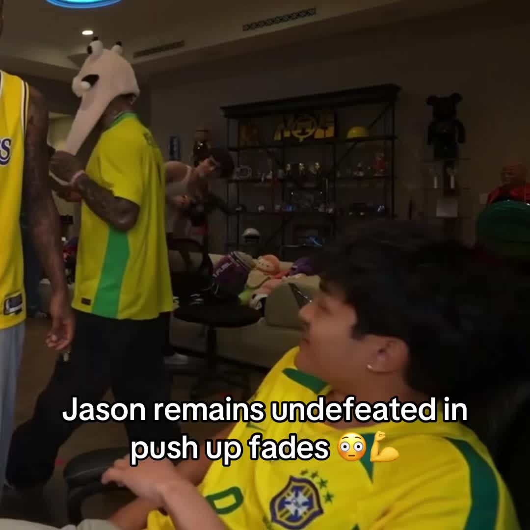 @Jason😅