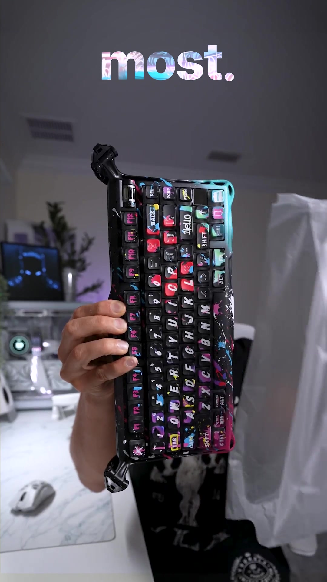 @Duo Tech
