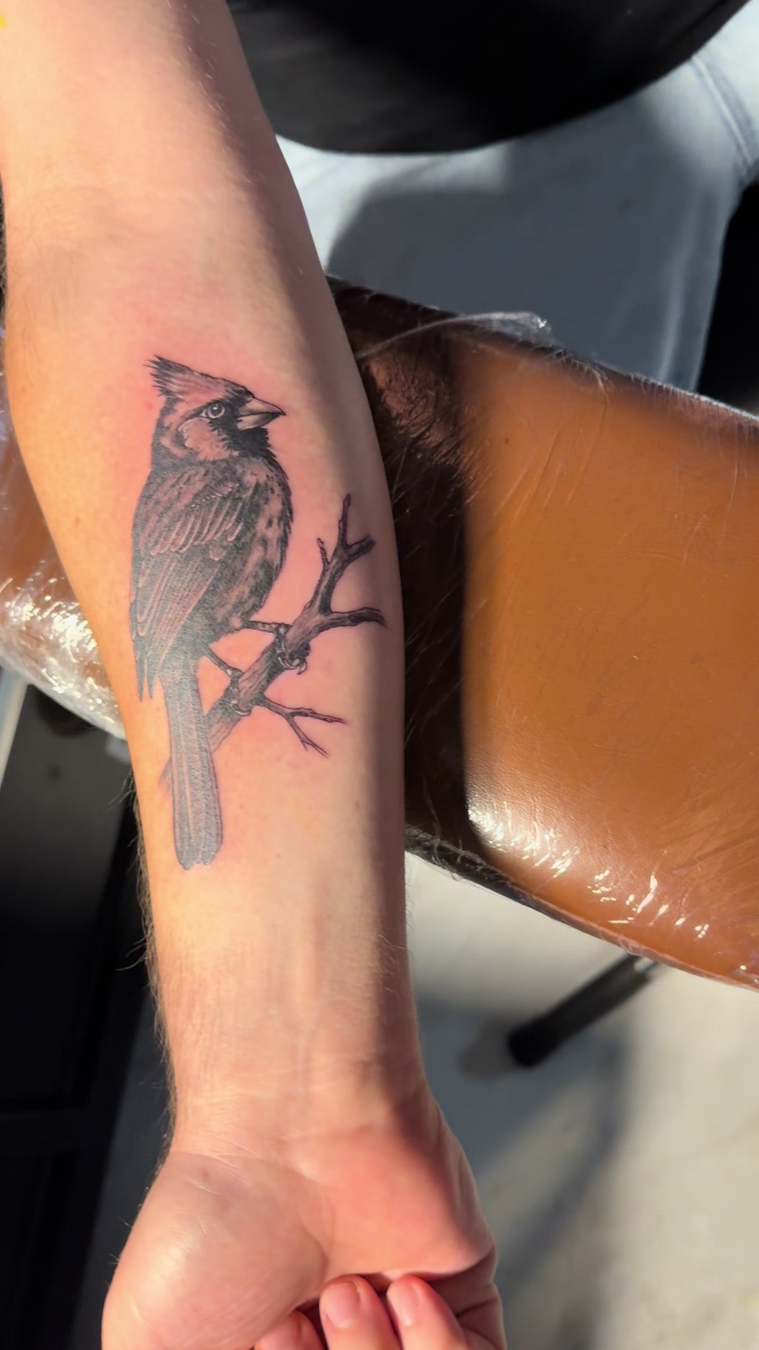@tattoos by Mike