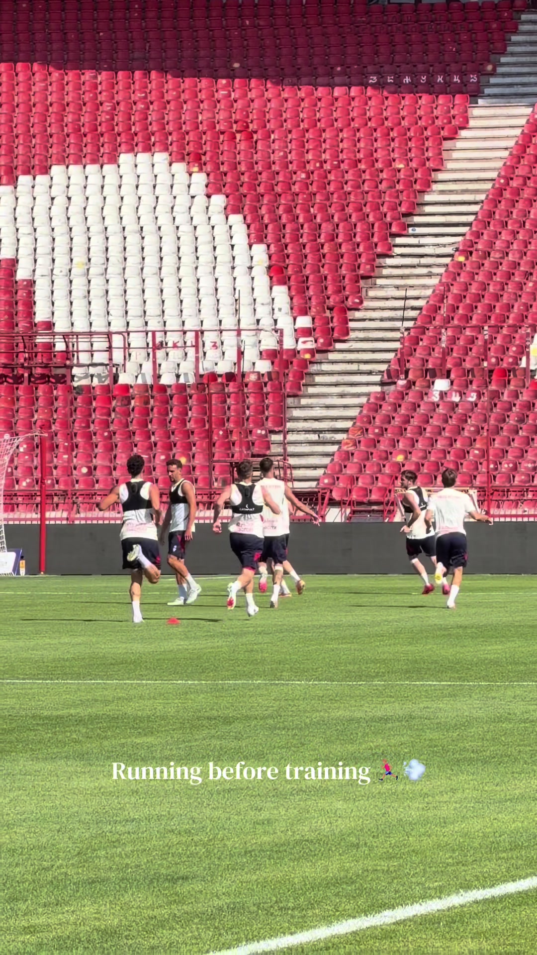 @FK Crvena zvezda