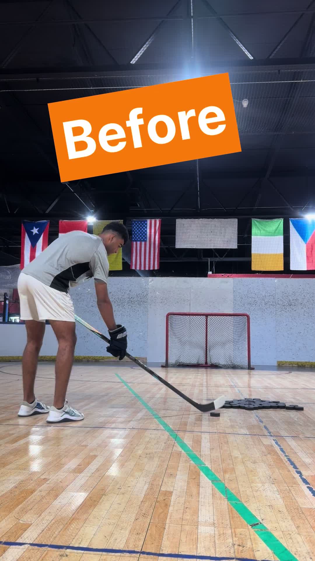 @Modern Hockey