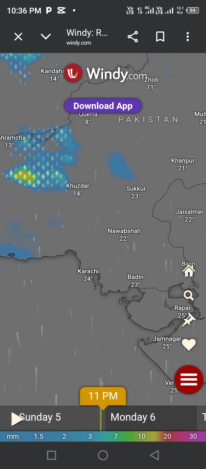 @⛅🌈Weather Lovers 🌧️⛈️