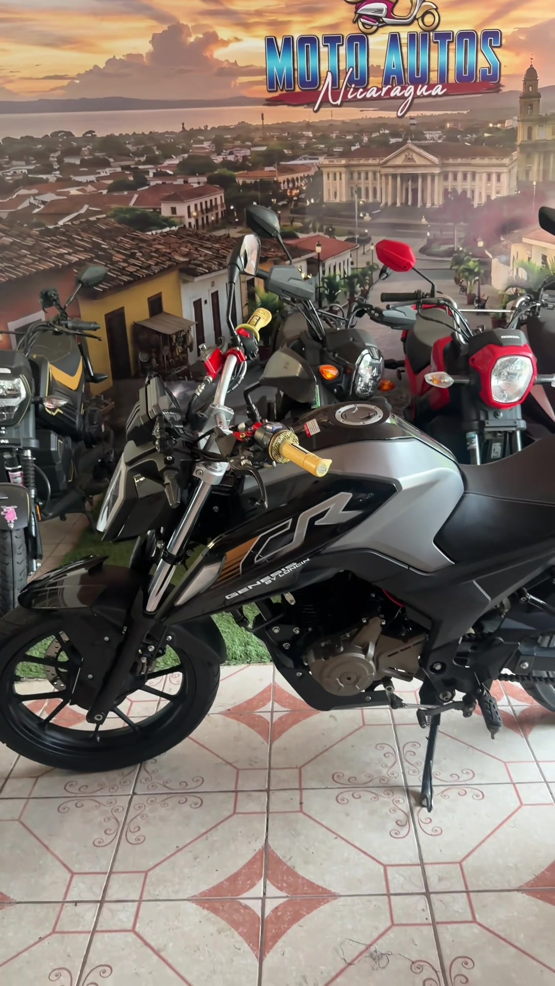 @motoautosnicaragua