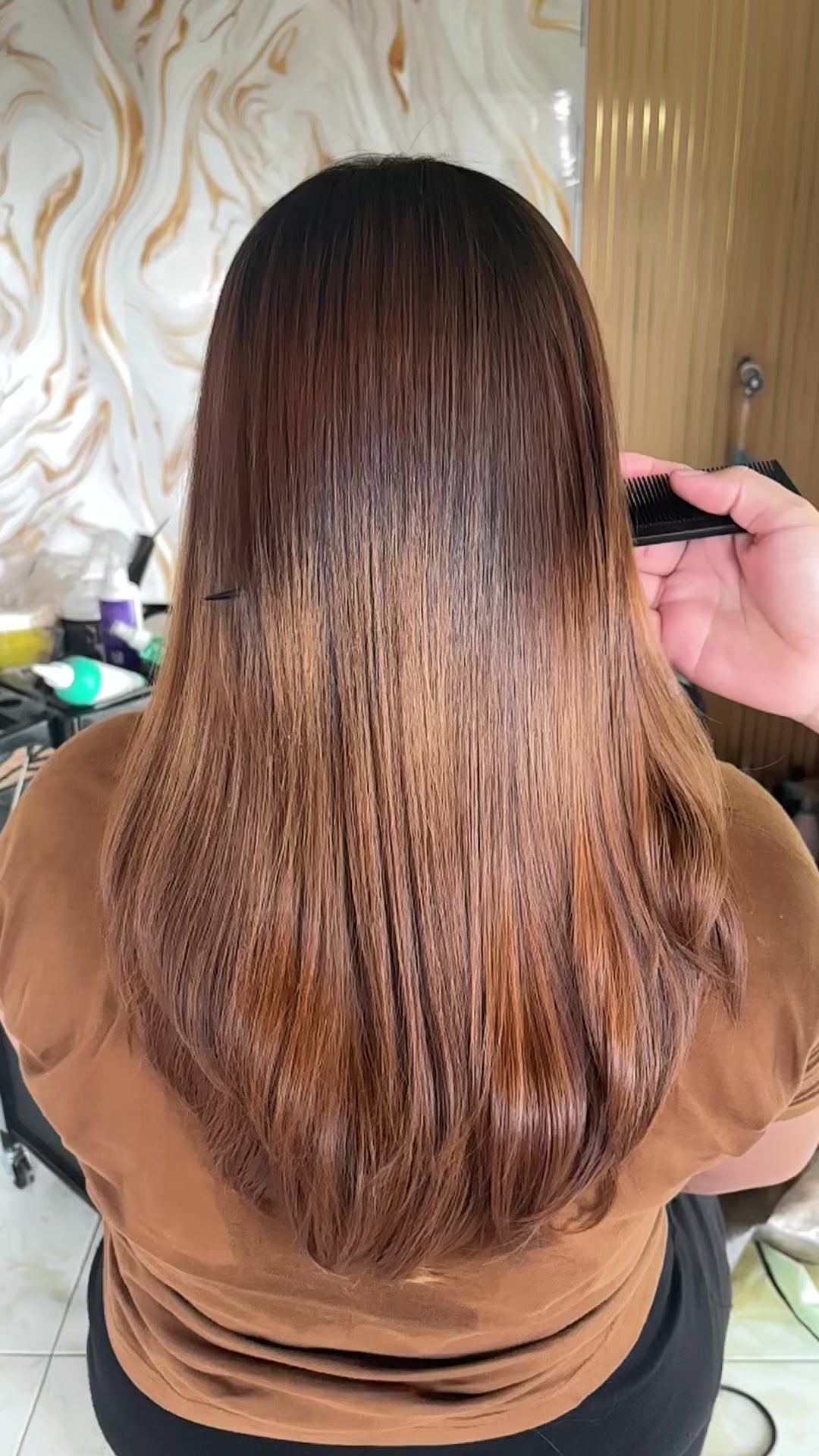 @Ellyanna salon