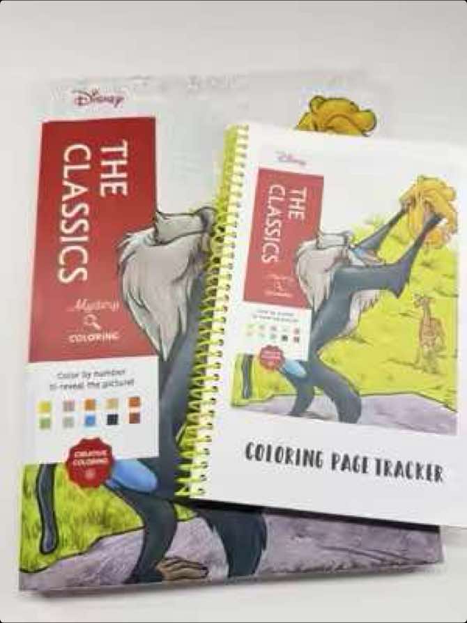 @Coloring with Kiki