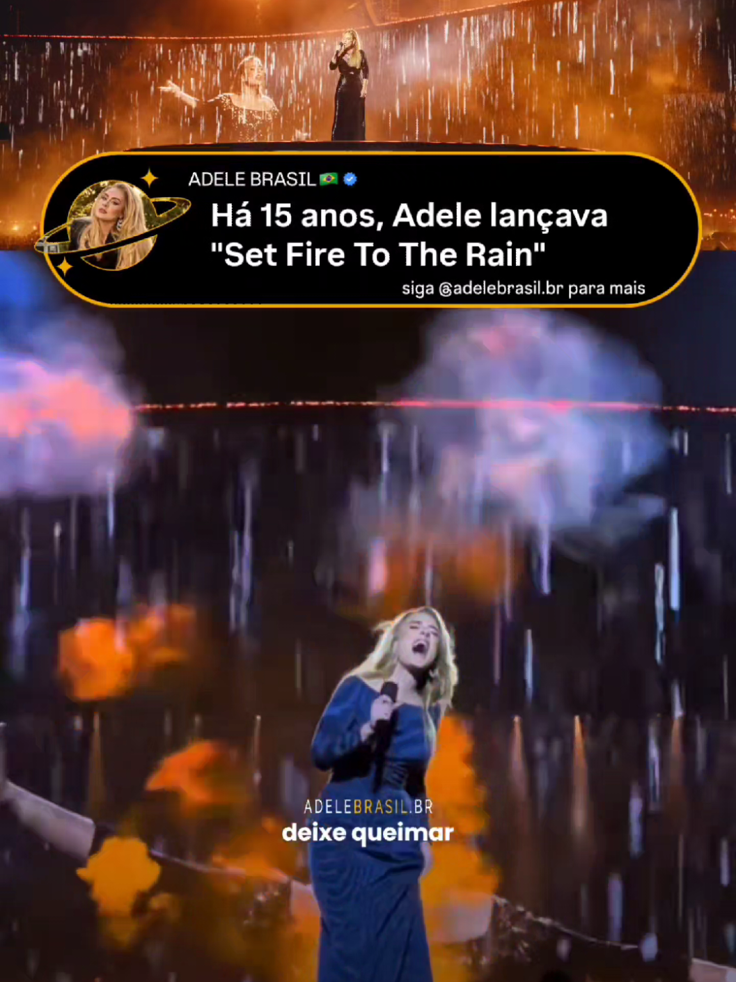 @Adele Brasil 🇧🇷