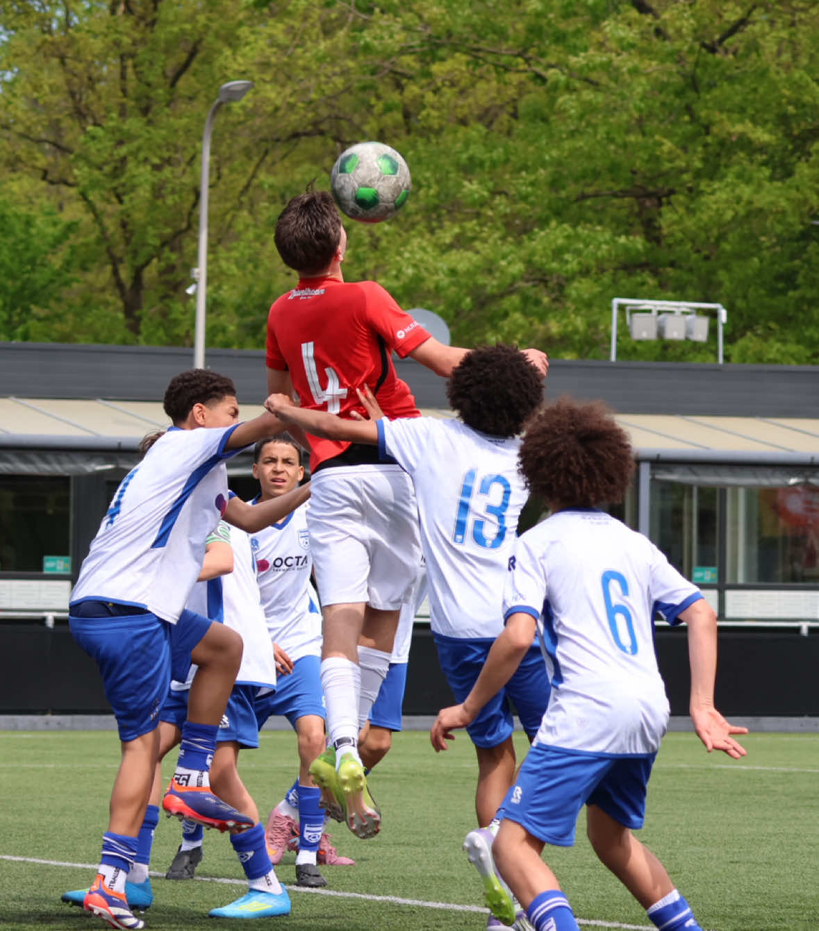@Achilles Enschede