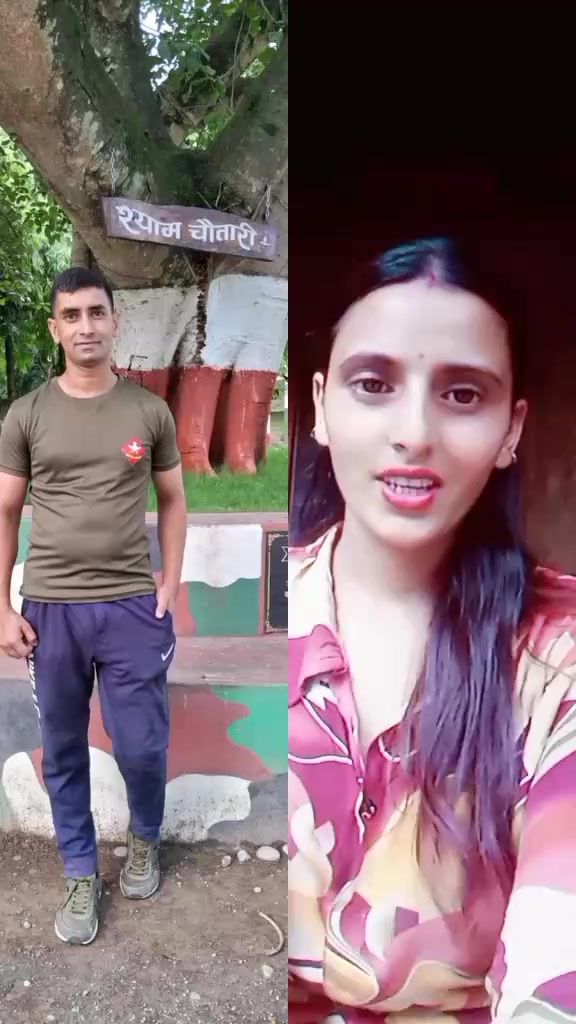@Riya Tiwary