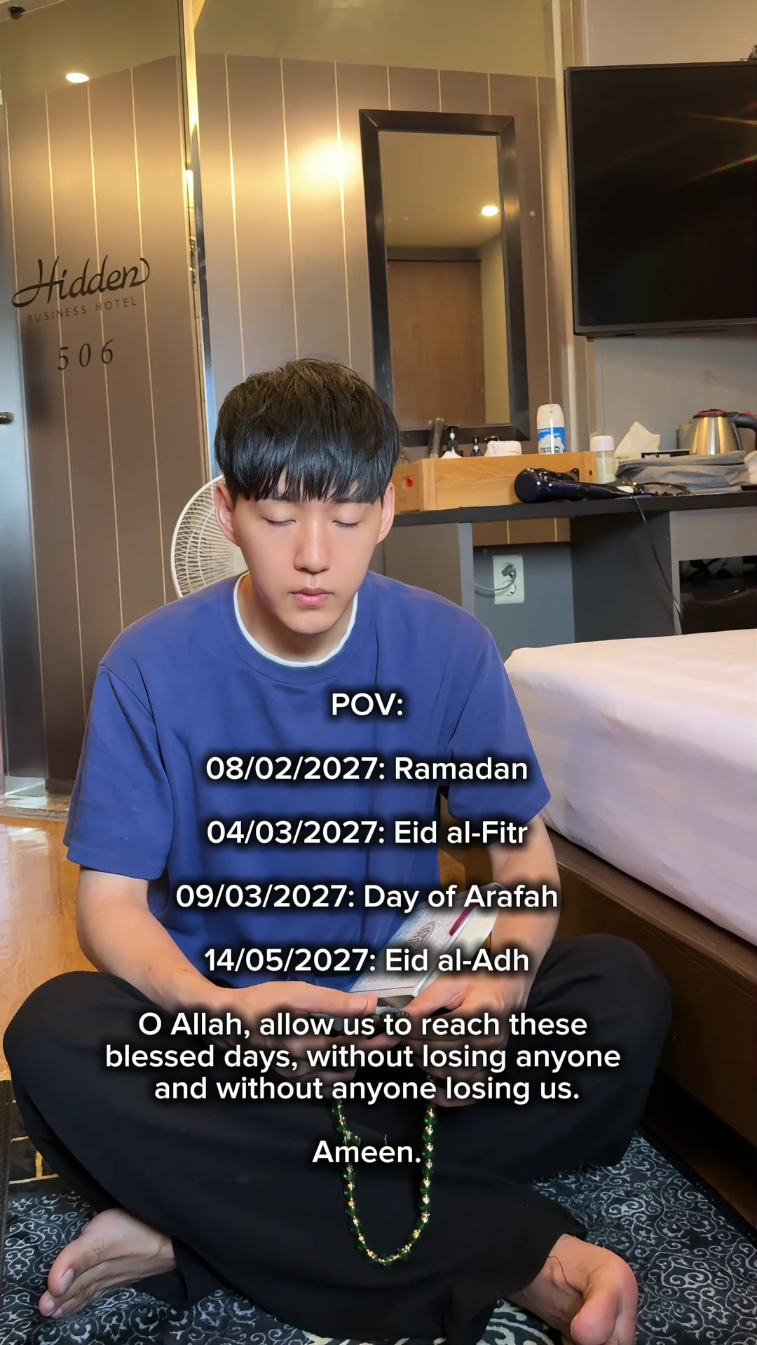 @Daud Kim