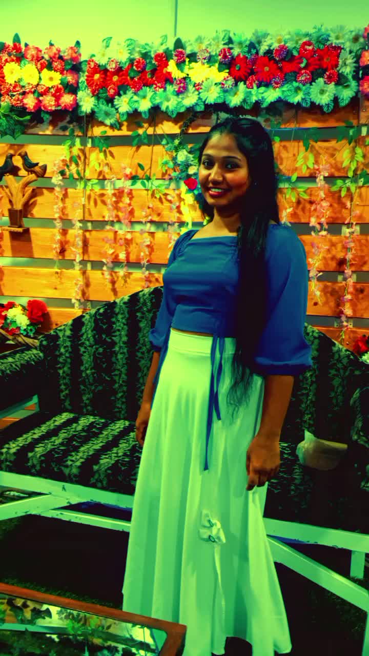 @චුටි හිතුවක්කාරි