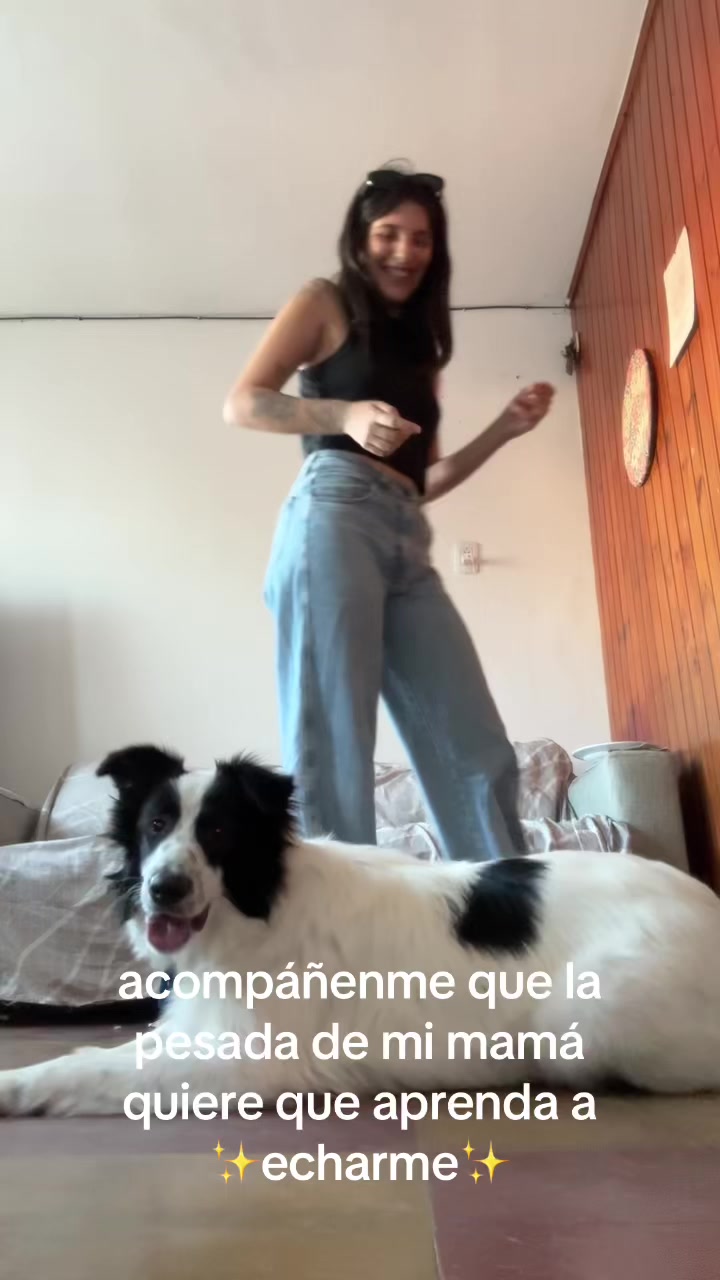 @Lola Hernández