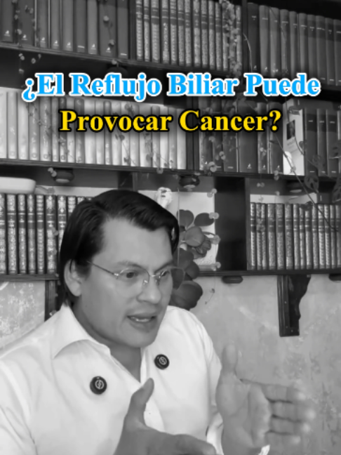 @Dr Julio Pérez