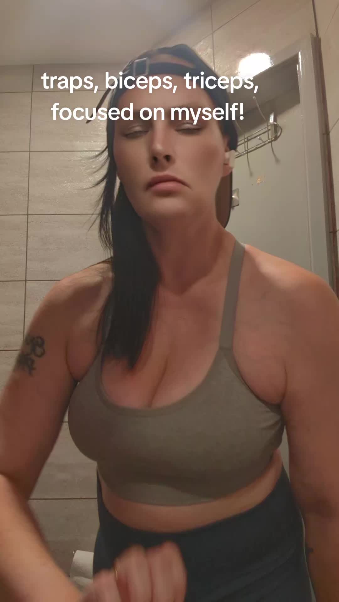 @Gym Freak ๐ ๐ ๐