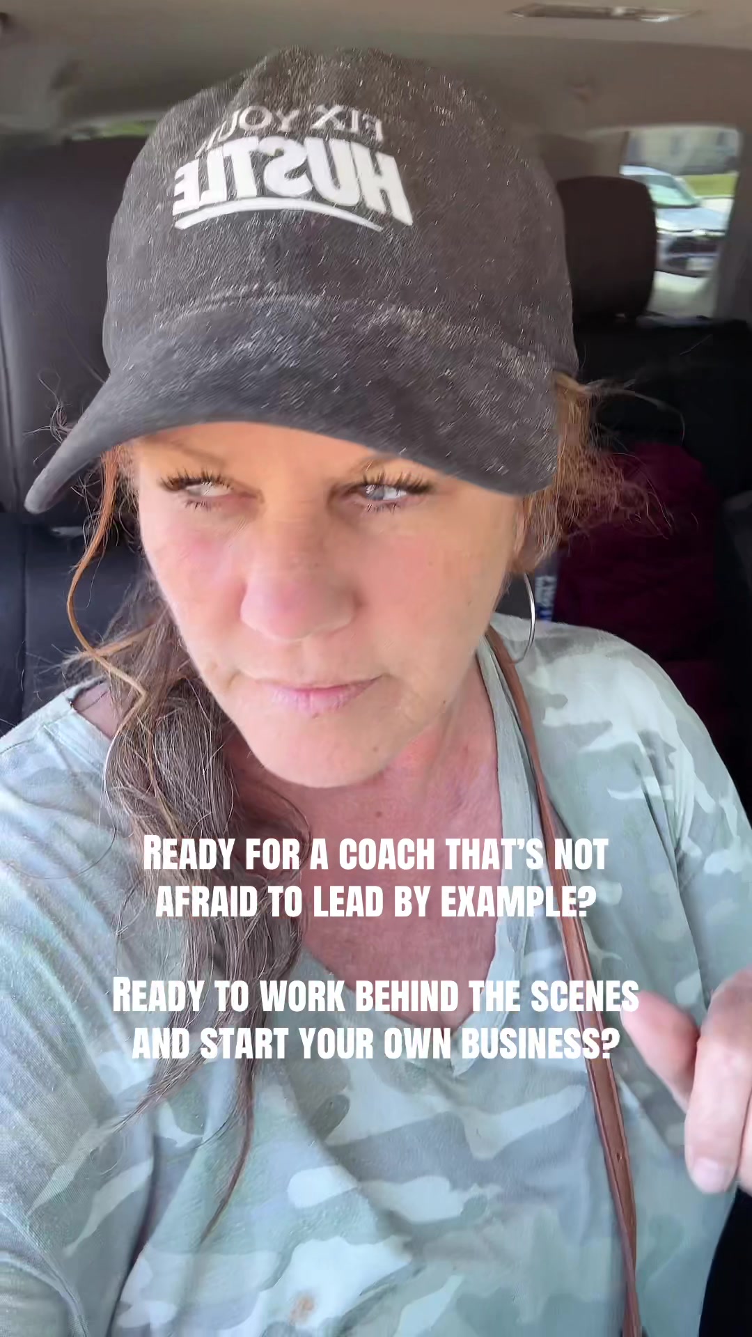 @Crane Method Coach Official