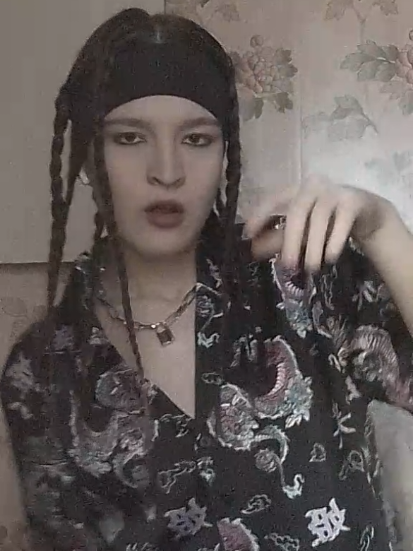 @Lady Milana