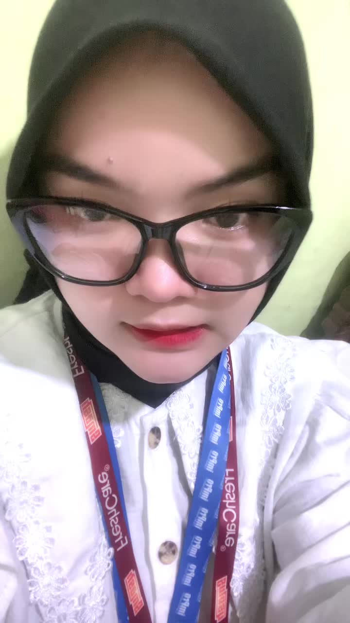 @Hai, Aku Eyin!🫶🏻