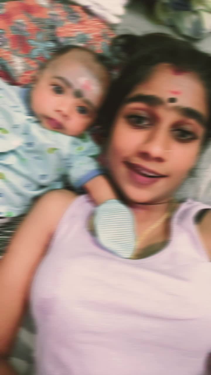 @varathan' s mummy 🤍