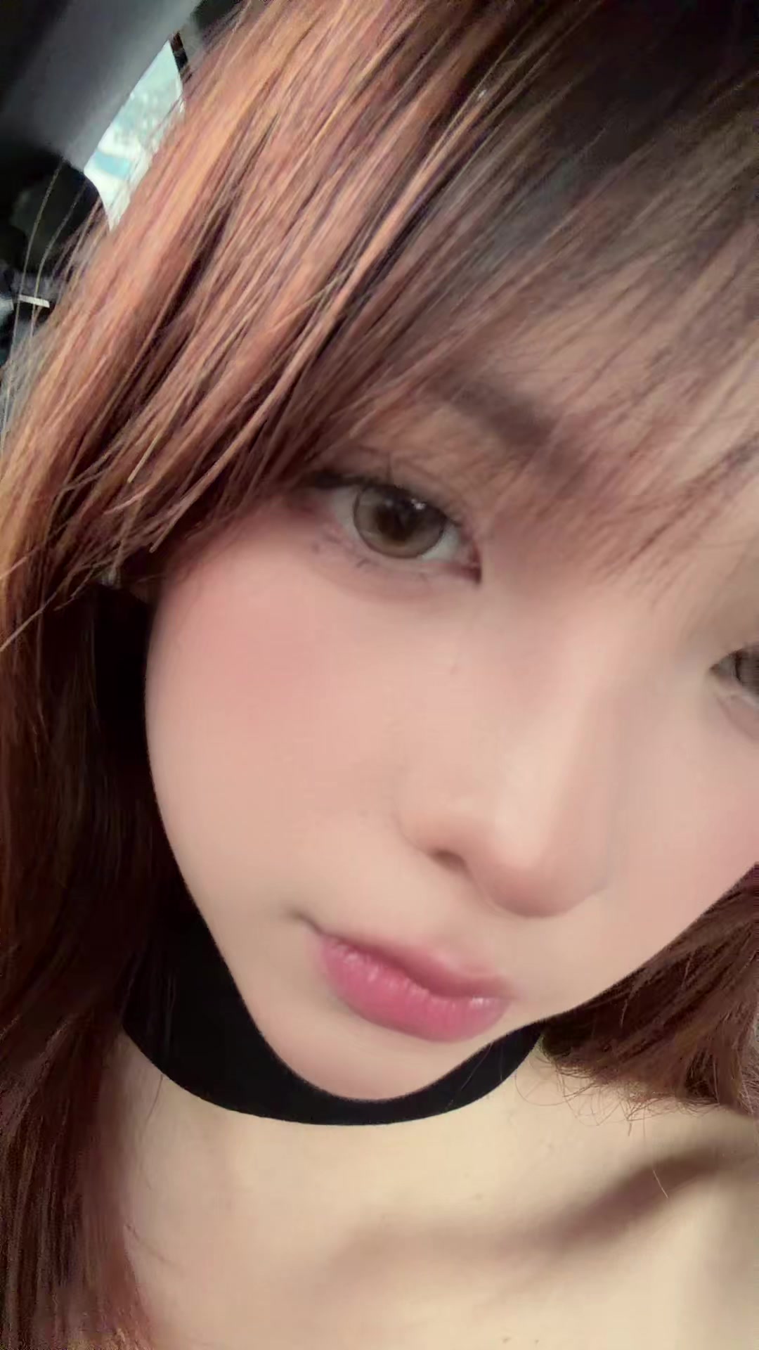 @ChuuBelle