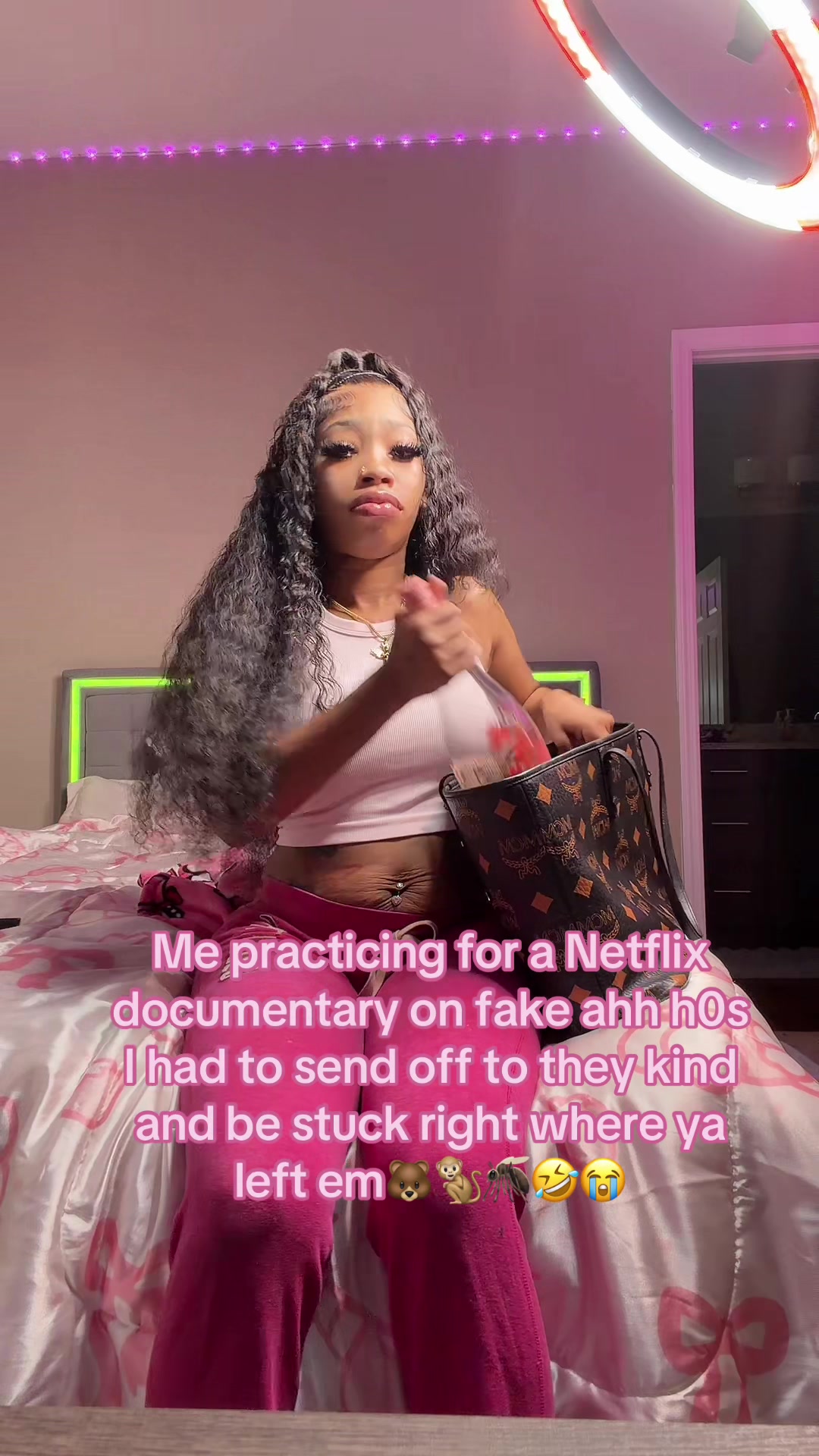 @ONLY1CHINA K. 👅