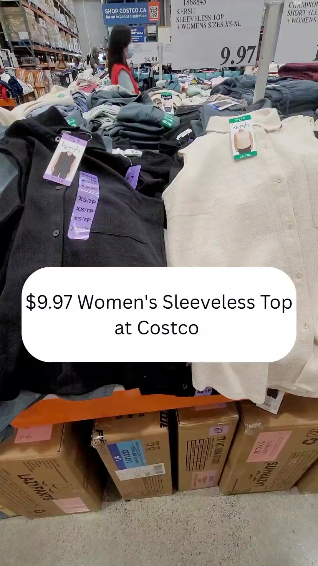 @Costco Deals Detectives