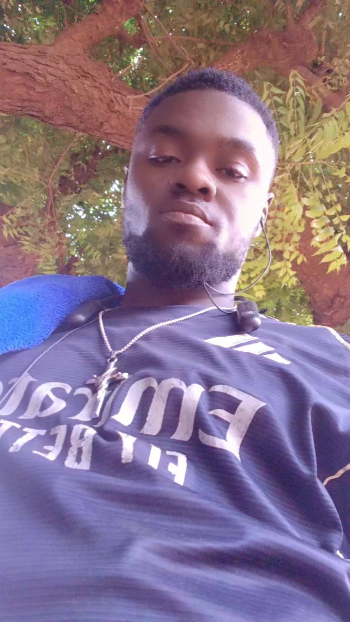 @Francis Agyapong