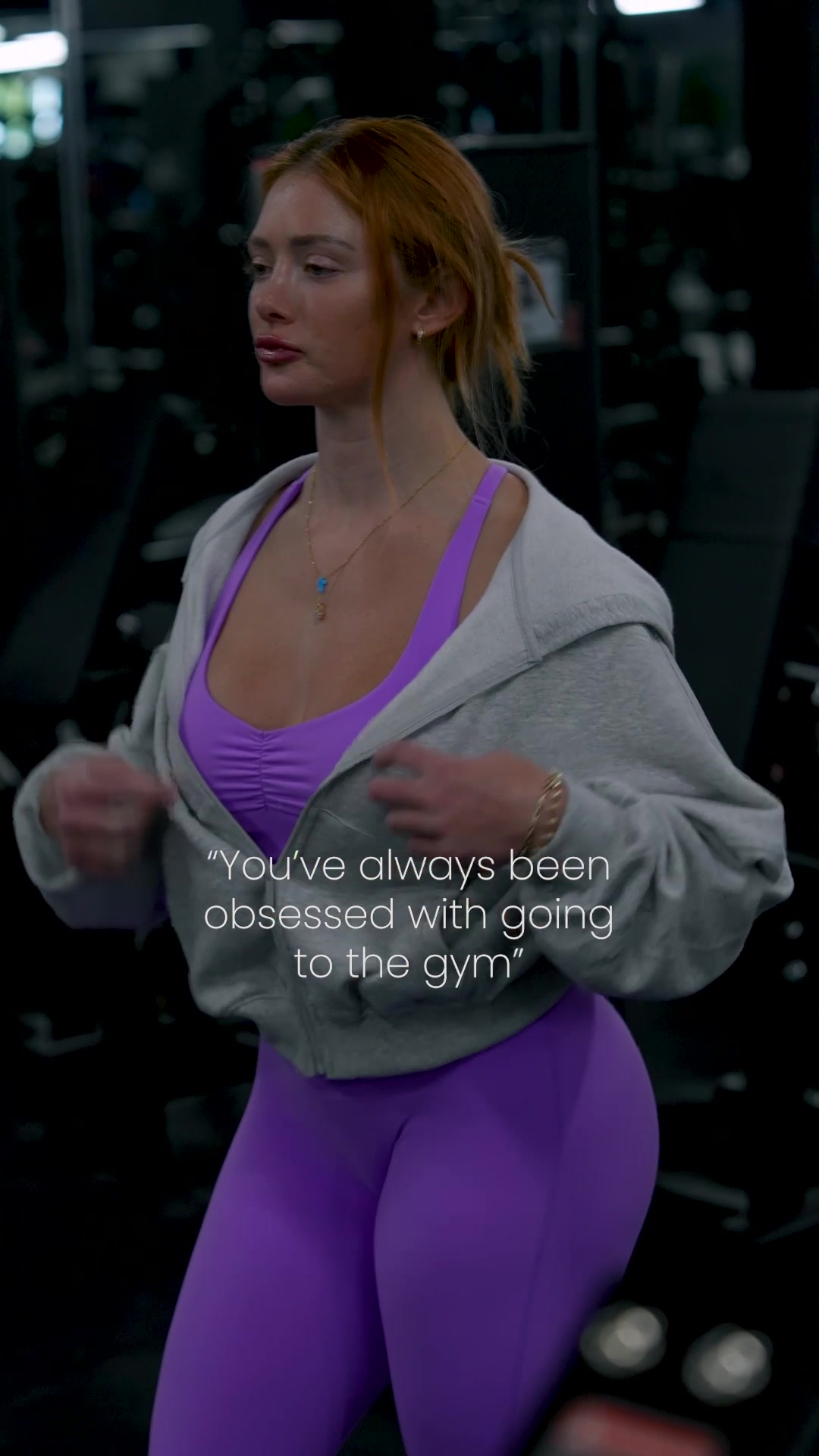@Miranda Cohen