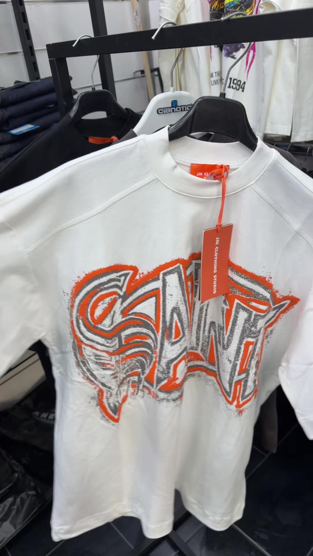 @AMEDEUS ABBIGLIAMENTO UOMO