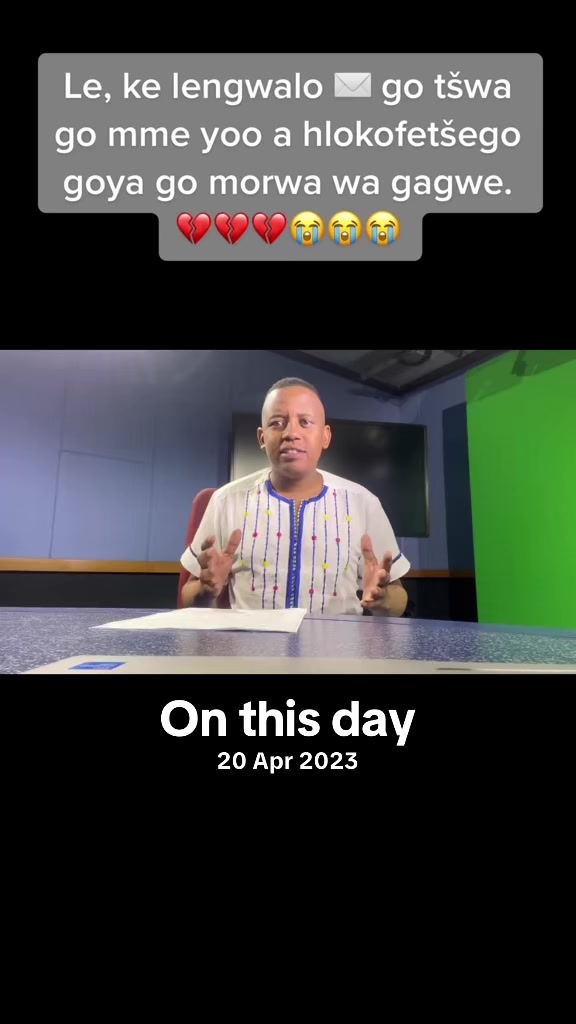@Koket&scaron;o Hope Motau