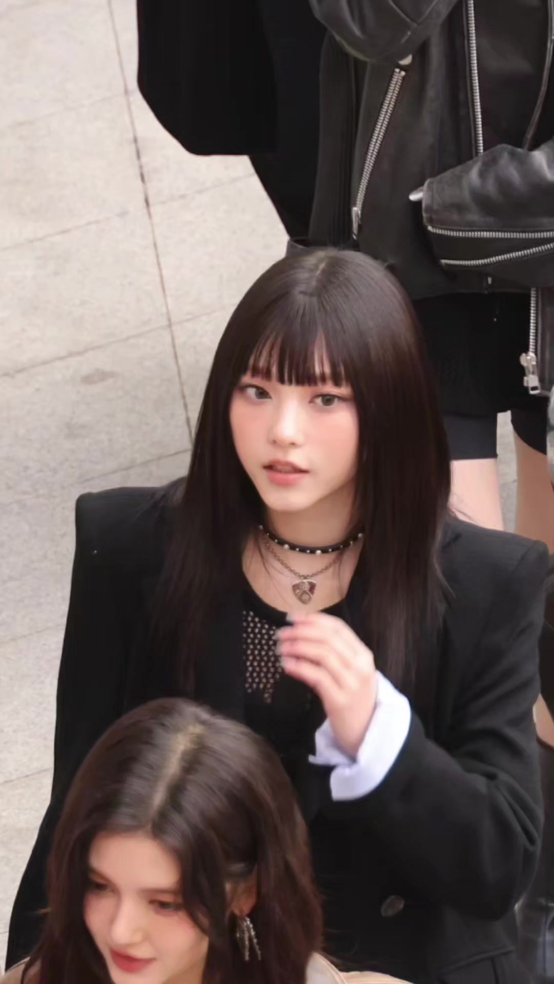 @유빈