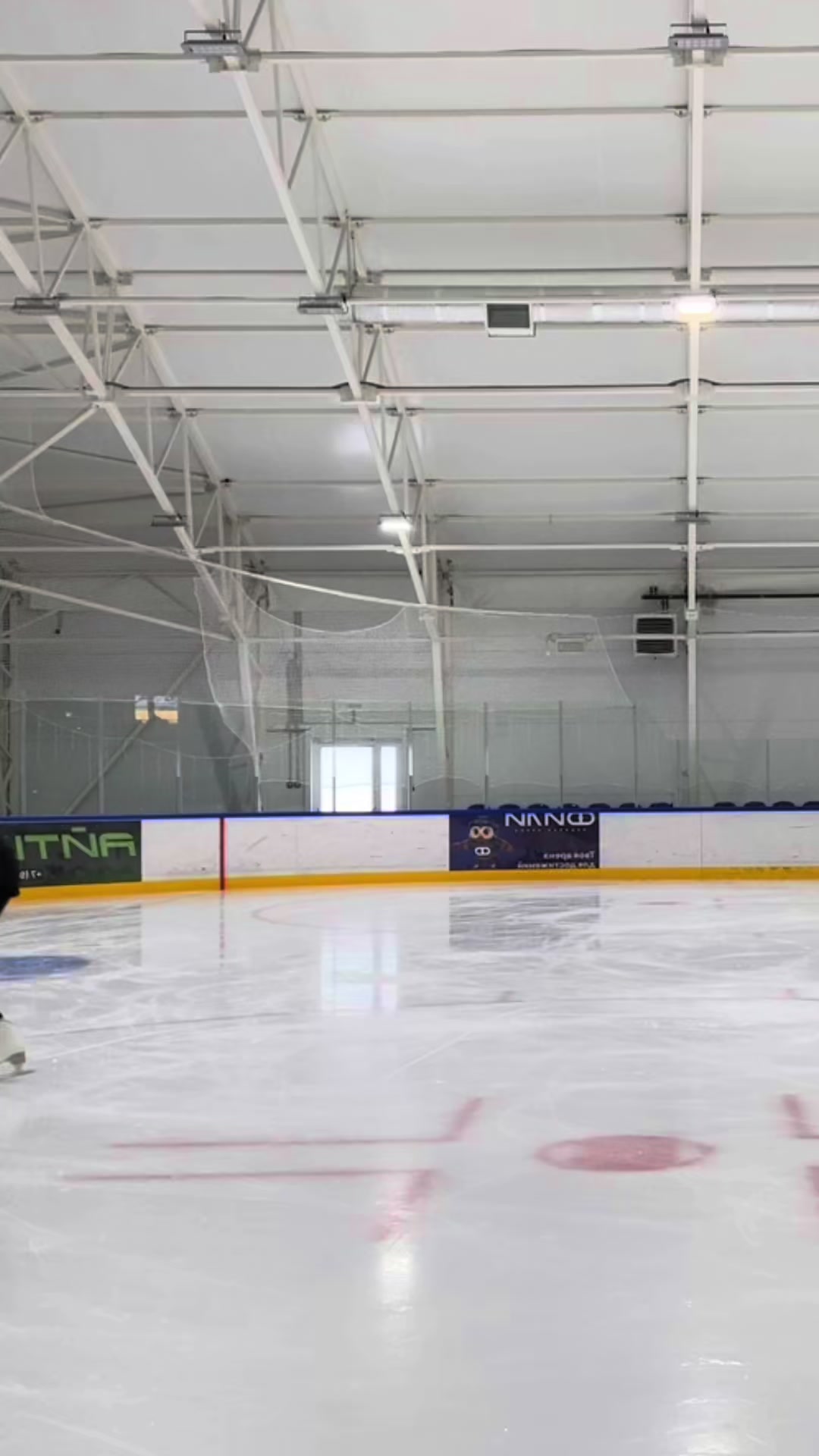 @тгк: Лед в лапы⛸️🥇
