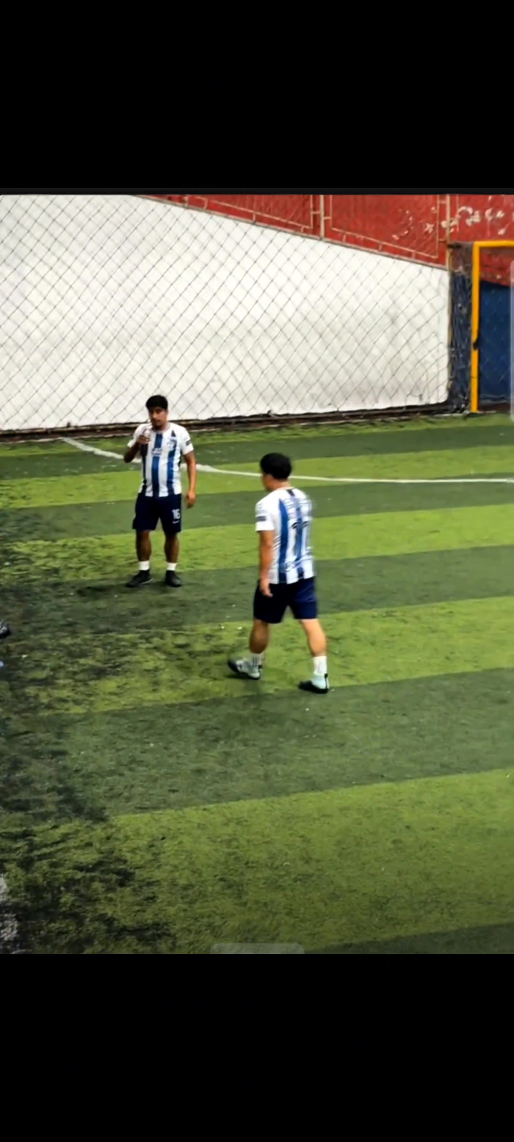 @🔥"Chino Guzm&aacute;n"🔥 #11⚽️