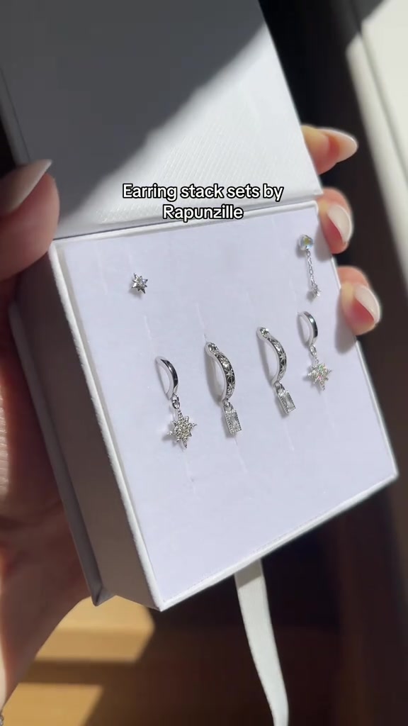 @Rapunzille Jewelry