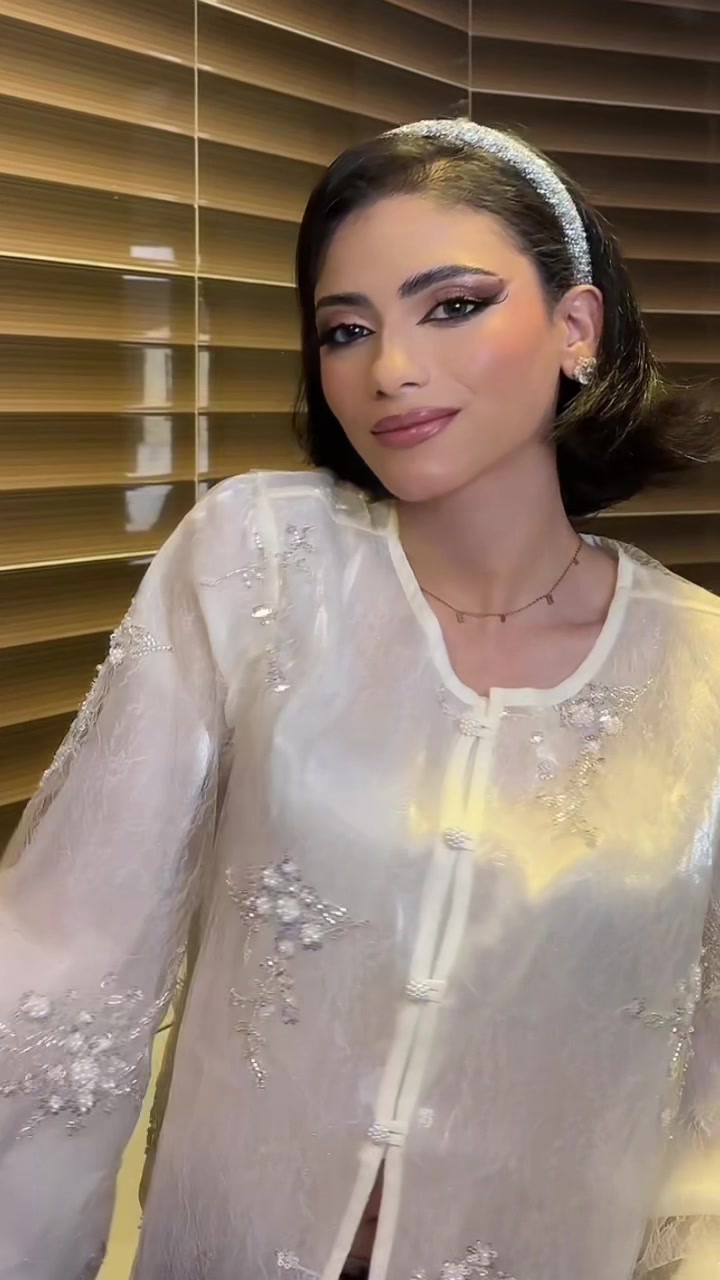 @ندى