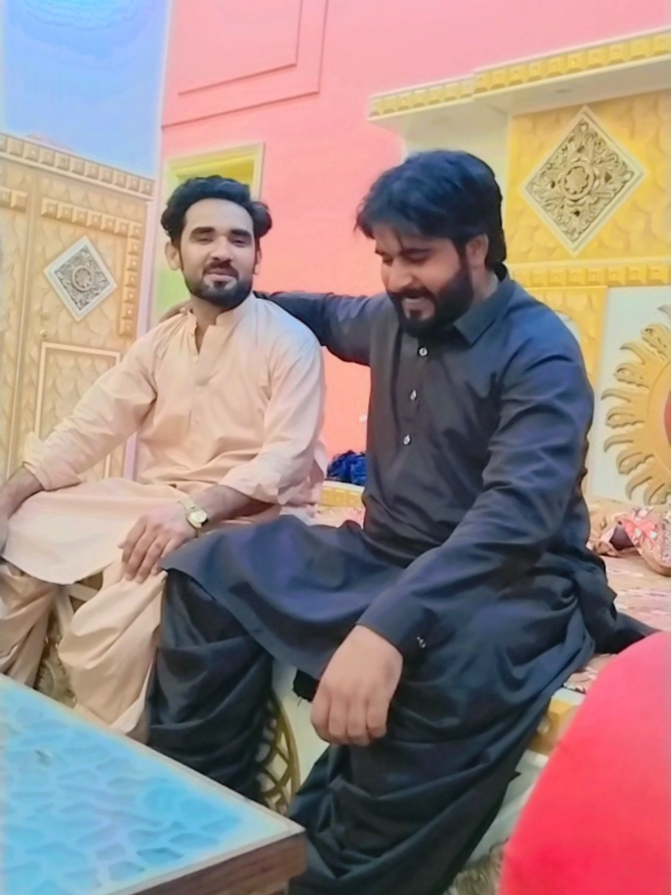 @Gull Hisbaani