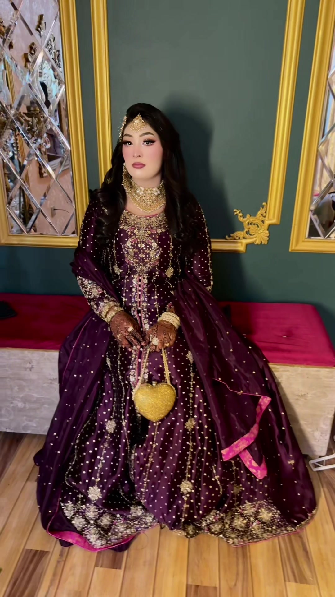 @Maliha Makeup Artist