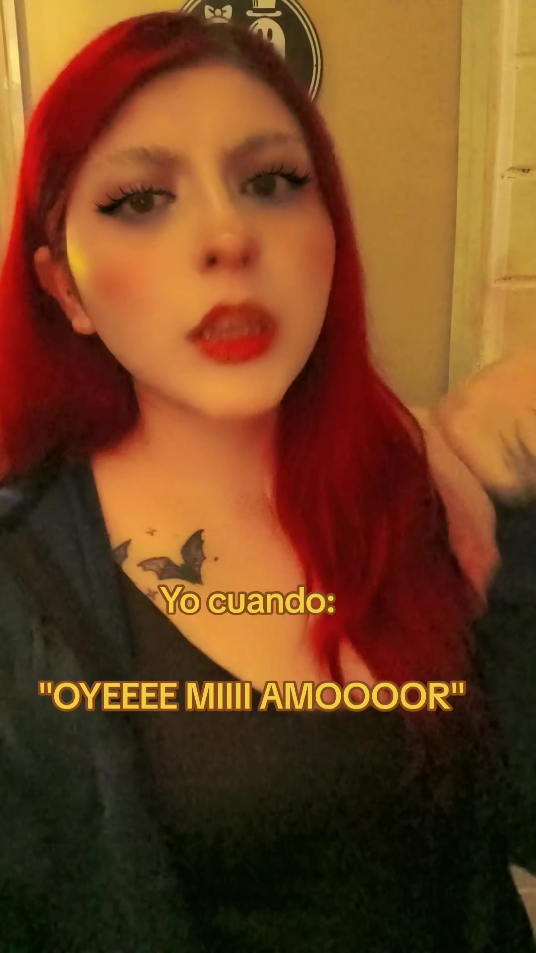 @Lorraine S. 🔮⚰️🦇